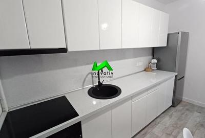 Apartament LUX de inchiriat 2 camere Sibiu Doamna Stanca - 2