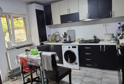 Casă cu 3 camere cu Teren 500 Mp în Valu lui Traian - 9