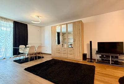 2 Camere 78mp Etaj 4 Vedere La Lac Lebada Lake Residence - 6