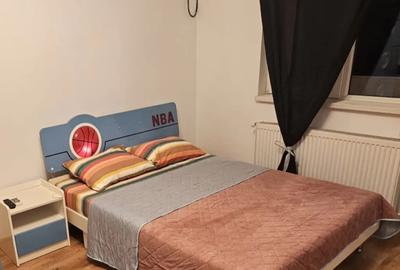 Garsonieră decomandată în Central - 4