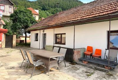 Casă de vânzare în zona centrală - 155.000 euro - PROPRIETAR - 14