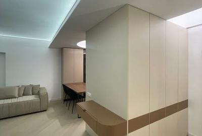 Apartament LUX | 3 camere | Cortina North | Pipera - 4