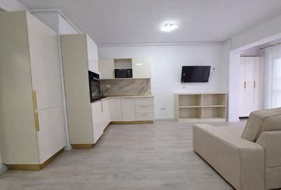 Garsonieră în Pipera - 2