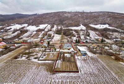 Casă cu 4 camere în Buda - 4