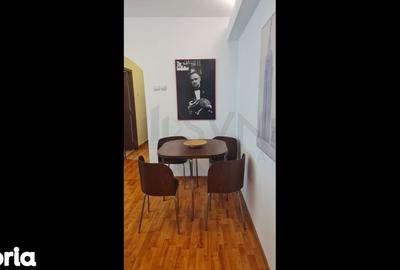 Apartament cu 3 camere, mobilat în Pajura - 3