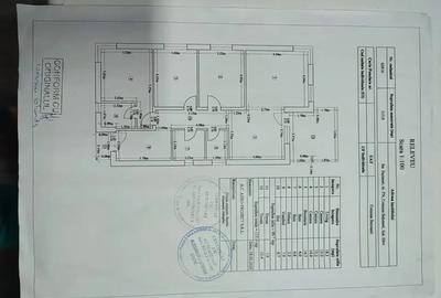 Casa 4 Camere Parter |  Balotesti Central | Curte Mare | Semimobilata - 17