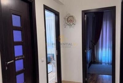 Apartament 2 camere, Sos.Salaj, decomandat, mutare rapida, Comision 0 - 3