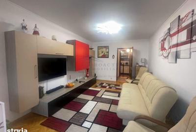 Apartament cu 3 camere decomandat în George Enescu - 10