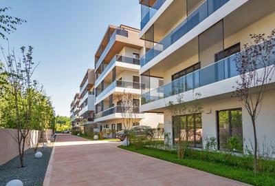 Apartament cu 4 camere decomandat, mobilat în Iancu Nicolae - 28
