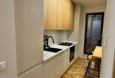 Apartament cu 3 camere decomandat în Străulești - 6