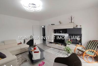 Apartament cu 3 camere decomandat în Central - 11