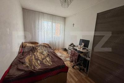 Apartament cu 2 camere semidecomandat în Gojdu - 10