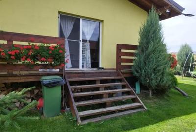 Casă cu 5 camere cu Teren 350 Mp în Central - 14