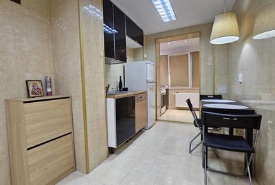 Basarabia-Chisinau-Mozaicului, apartament 3 camere, mobilat, liber, discutabil