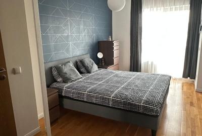 New Town Residence,  duplex, 3 camere  + loc parcare - 10