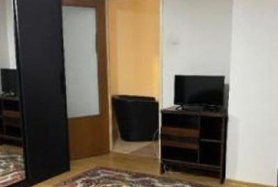 Obor parter semidecomandat - 7