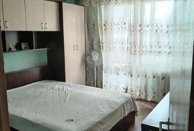 Apartament cu 2 camere semidecomandat în Titan - 3