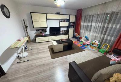 Apartament Teilor PS-uri, mobilat, utilat, etaj 3 - 2