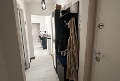 Apartament cu 2 camere semidecomandat în Central - 8