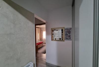 REZERVAT- ?tefan cel Mare- Apartament 2 camere decomandate - 6