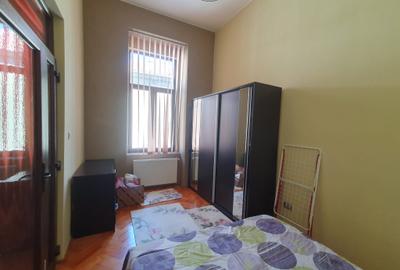 Apartament cu 3 camere, mobilat în Ultracentral - 5