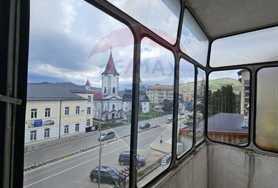Apartament cu 2 camere decomandat în Central - 6