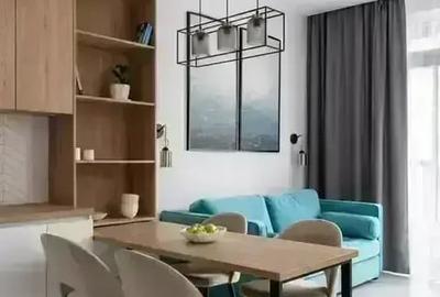 2 camere, finalizare 2025, Theodor Pallady, metrou Teclu - 1