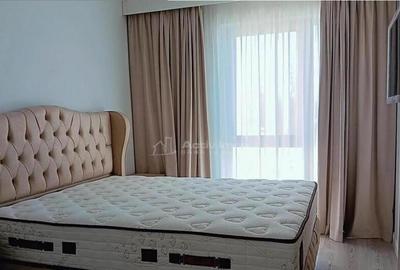 Apartament cu 2 camere decomandat în Central - 2