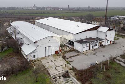 Spațiu comercial, în Nord - 11