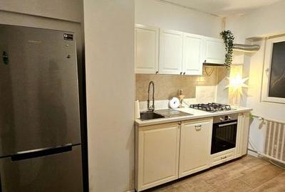 De închiriat: ap. 4 cam-sediu firma/locuit-pet friendly-Bd. Lacul Tei - 8