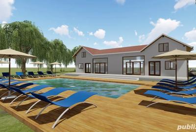 Duplex la ro?u -Herneacova -Timi? - 3