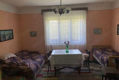 Casă cu 4 camere în Dumbrăvița - 3