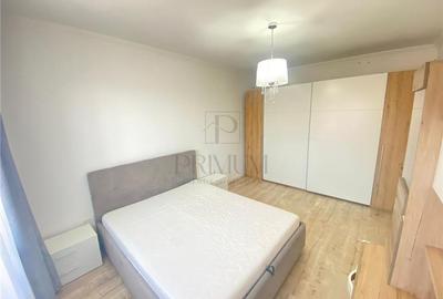 Apartament cu 2 camere decomandat, mobilat în Giroc - 2