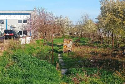 Casă cu 4 camere cu Teren 720 Mp în Oșorhei - 4