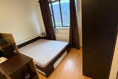 Inchiriez studio spatios + garaj inchis - 5