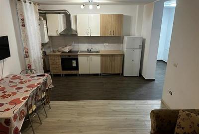 Apartament cu 3 camere in bloc nou - 7