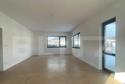 Casa spa?ioasa de vanzare, cu 4 camere, 120 mp, zona Unir - 5