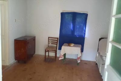Casa cu teren de vanzare in sat Hotar - 9