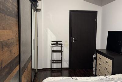 Apartament cu 2 camere în Chiajna - 8