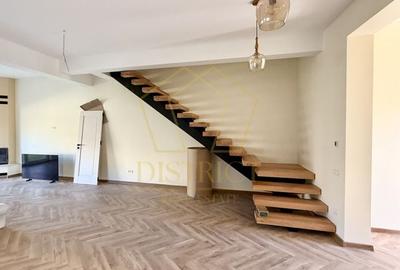 Duplex superb cu 4 camere si 3 bai | Dumbravita - 1