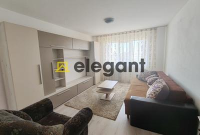 Apartament cu 2 camere decomandat, mobilat în Gării - 1
