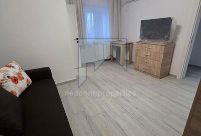Apartament cu 2 camere, mobilat în Cișmigiu - 18