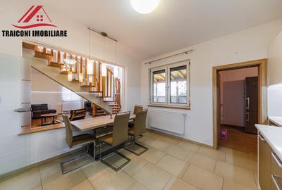 Casă individuală str Arsenie Boca, 0% COMISION - 8