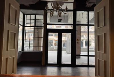 Spațiu comercial, de 240 mp, în Popoveni - 1