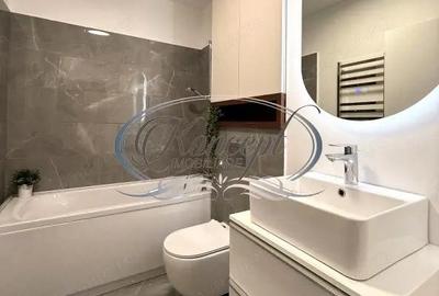 Apartament modern in Liberti Residence - 2