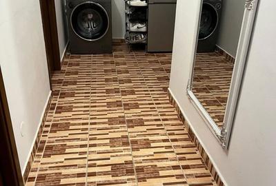 Garsonieră decomandată în Exterior Vest - 4