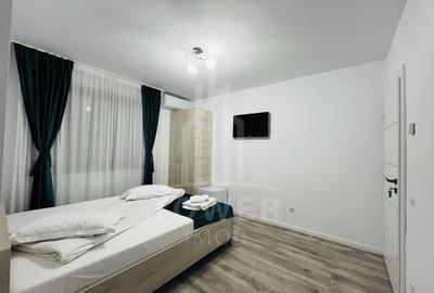 Duplex cu 6 camere cu Teren 500 Mp în Vest - 2