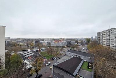 Inchiriere apartament 2 camere decomandat Vitan Auchan Piata Bobocica - 5