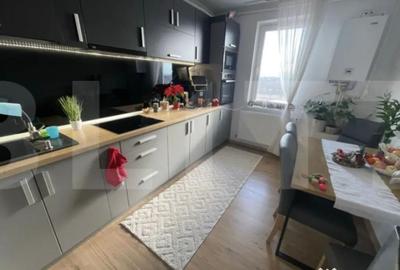 Apartament cu 2 camere semidecomandat în Semicentral - 3