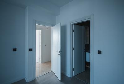 Solid Residence Faleza-Nord - 2 camere FINALIZAT,la cheie - 7